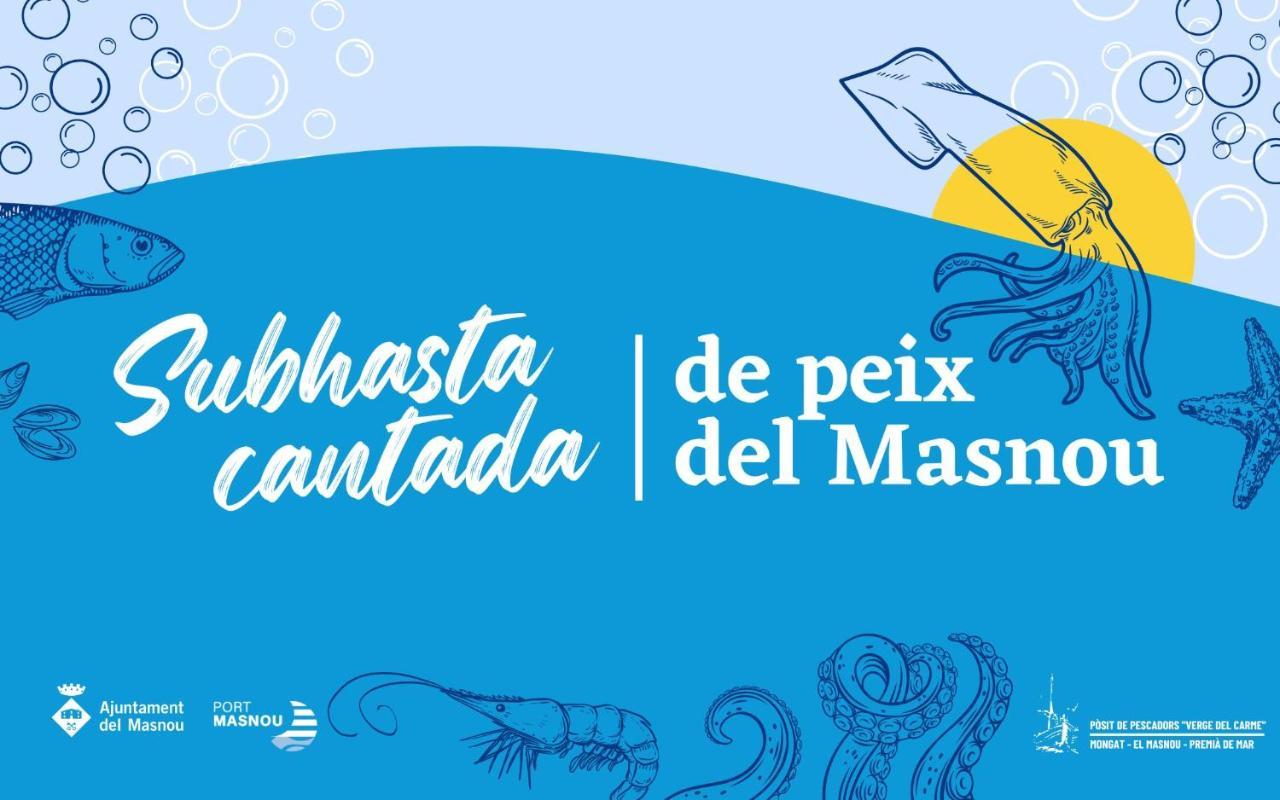 Lydia'S Port Nautic & Beach Масноу Экстерьер фото