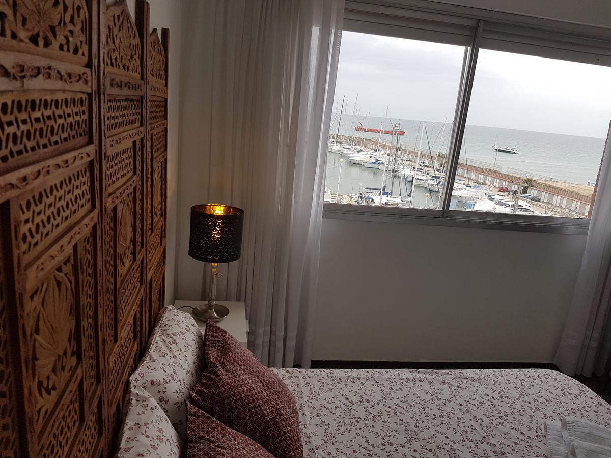 Lydia'S Port Nautic & Beach Масноу Экстерьер фото