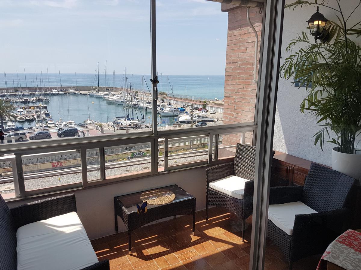 Lydia'S Port Nautic & Beach Масноу Экстерьер фото